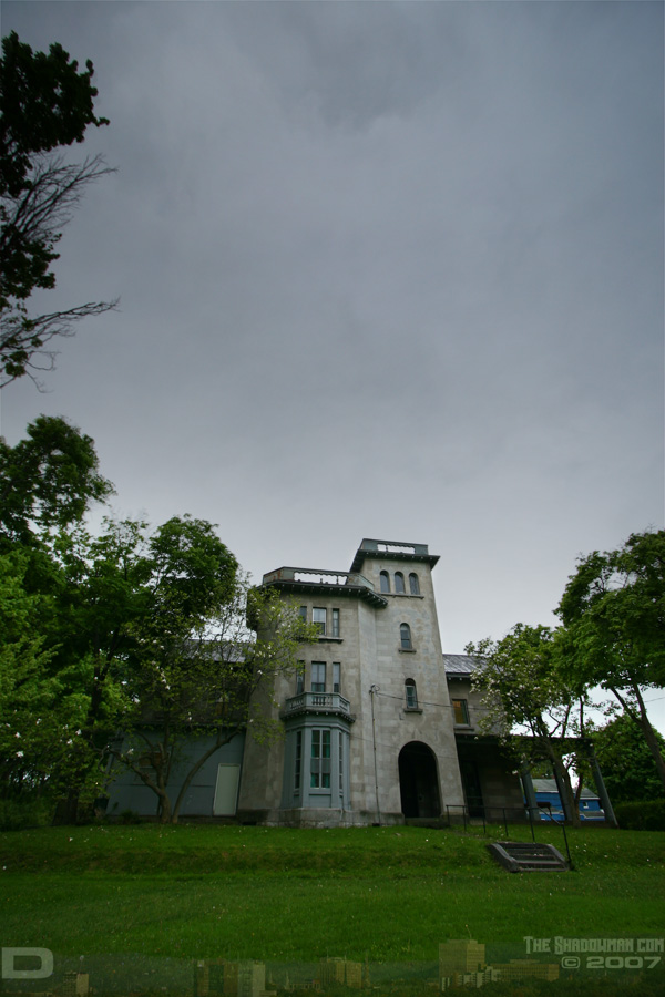 Click here to view some random images I have taken of and around Utica NY