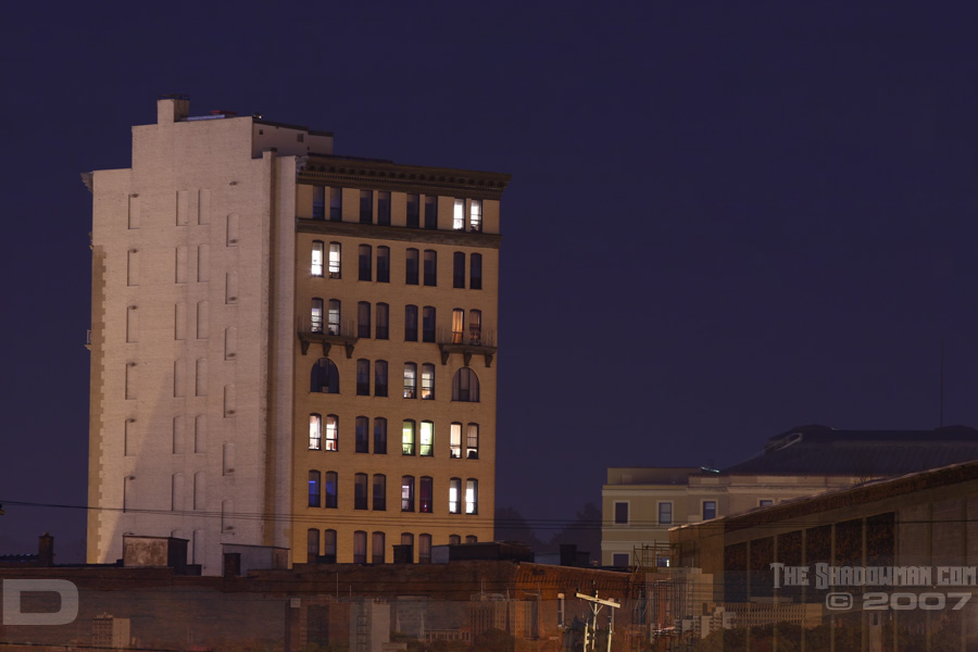 Click on this image to view my online gallery