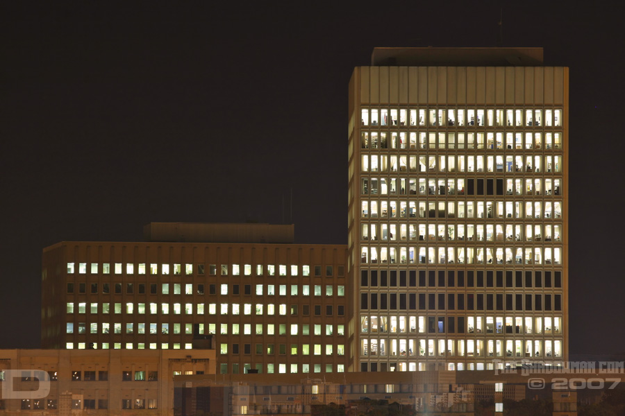 Click on this image to view my online gallery