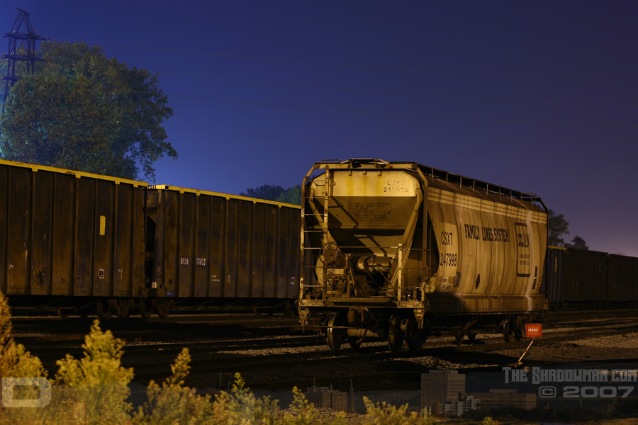 Click on this image to view my online gallery