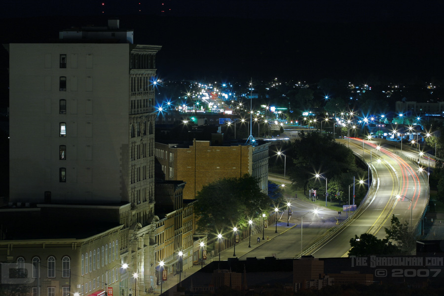 Click here to view my online photo gallery