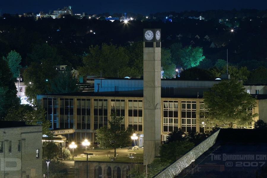 Click here to view my online photo gallery