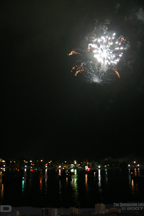 Click here to view images of CNY during the 4th of July 2007