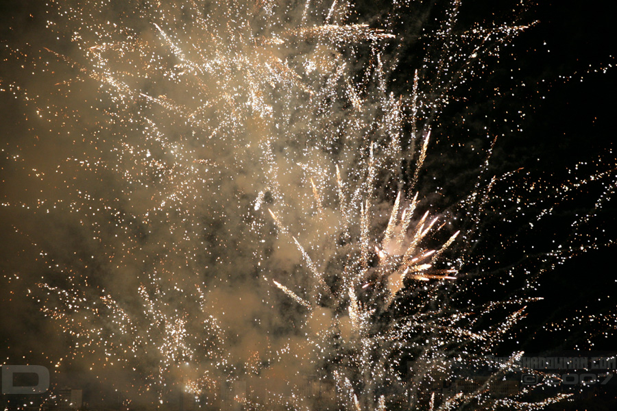 Click here to visit my Gallery with pictures of fireworks from Herkimer NY, Old Forge NY and New Hartford NY